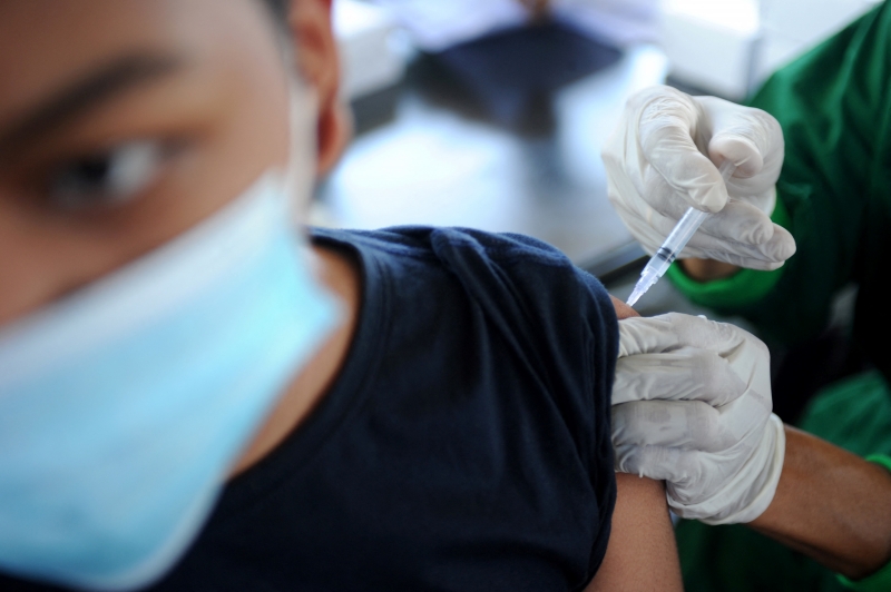 Muitos municípios brasileiros adotaram regras próprias de imunização 
