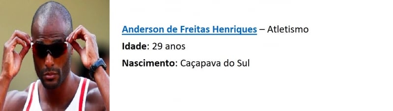 {'nm_midia_inter_thumb1':'https://www.jornaldocomercio.com/_midias/jpg/2021/07/12/206x137/1_anderson_henriques-9360133.jpg', 'id_midia_tipo':'2', 'id_tetag_galer':'', 'id_midia':'60ecd3ab74239', 'cd_midia':9360133, 'ds_midia_link': 'https://www.jornaldocomercio.com/_midias/jpg/2021/07/12/anderson_henriques-9360133.jpg', 'ds_midia': 'Anderson de Freitas Henriques', 'ds_midia_credi': '/REPRODU&Ccedil;&Atilde;O/JC', 'ds_midia_titlo': 'Anderson de Freitas Henriques', 'cd_tetag': '1', 'cd_midia_w': '800', 'cd_midia_h': '227', 'align': 'Left'}