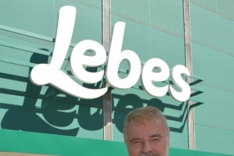 Otelmo Drebes acredita no impacto da troca entre pessoas