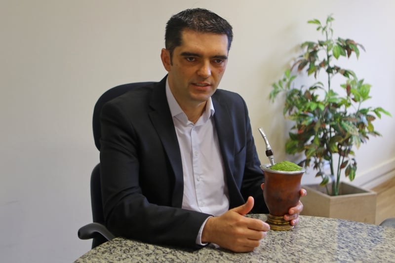 Pereira diz que os municípios tem prazo até o dia 12 de novembro deste ano