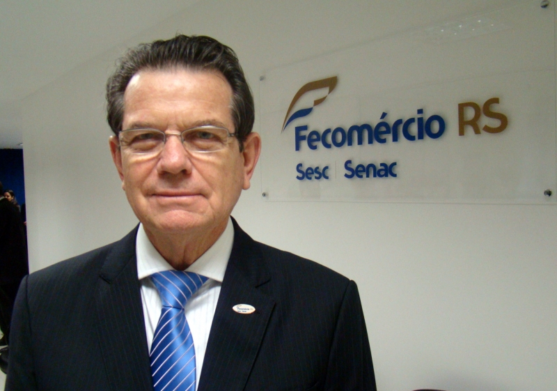 Luiz Carlos Bohn ressalta que, entre outros desafios, a economia brasileira deverá lidar em 2022 com a alta inflacionária