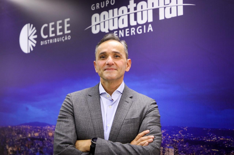 Maurício Velloso destaca relevância da marca da concessionária