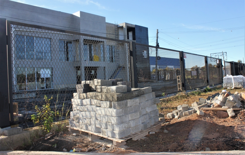 Há dez anos localizada no km 10, em Cachoeirinha, PV Center Esquadrias vê oportunidade e prepara showroom