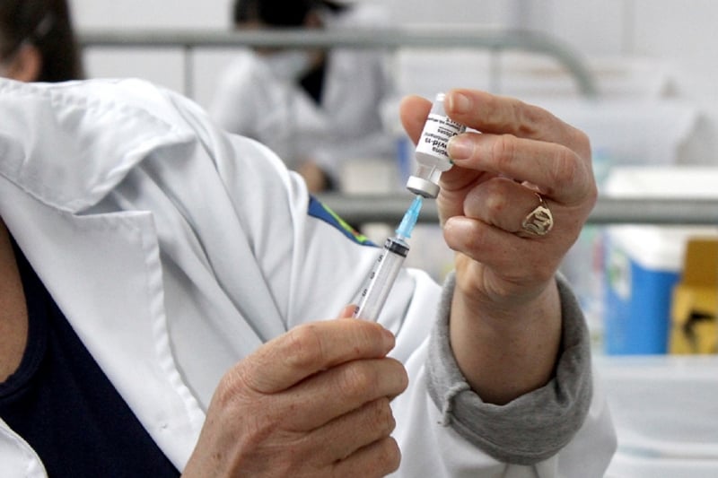 Município decidiu seguir normas de entidades nacionais, que recomendam a manutenção