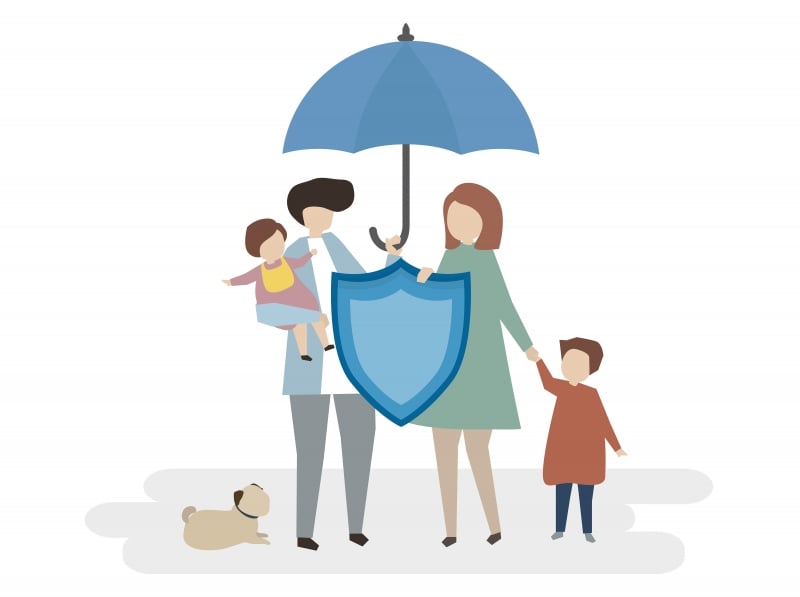 Proteção financeira ganha espaço entre as famílias brasileiras