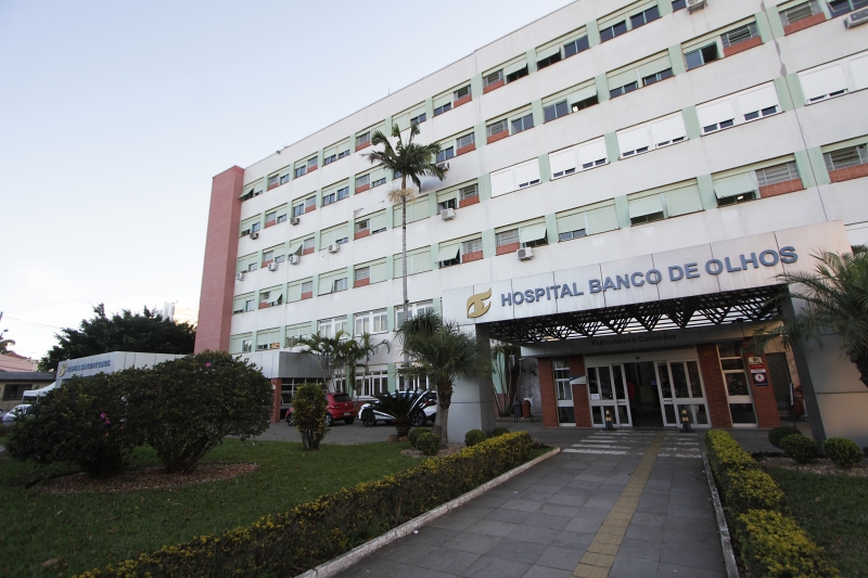 A transição da administração do HBO ocorrerá ao longo de 2022