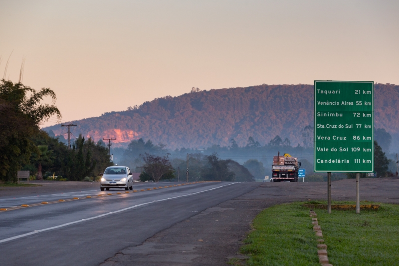 Agência reguladora enfatiza que tarifação não consta em contrato 