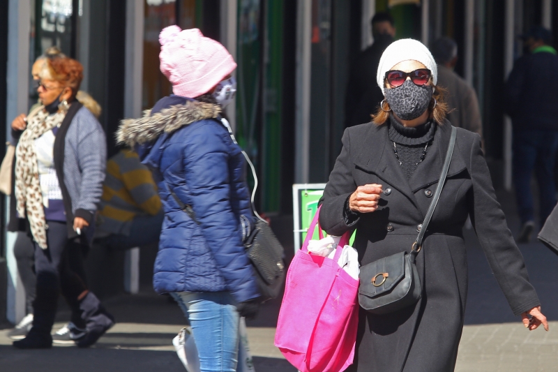 M&iacute;nimas para domingo (26) s&atilde;o esperadas entre 1&ordm;C a 3&ordm;C