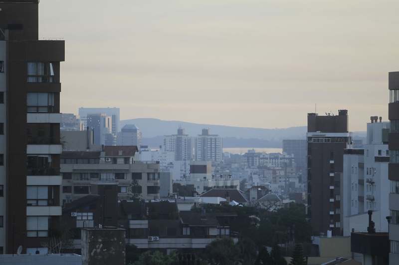 Prédios - plano diretor - leilão de índices construtivos 