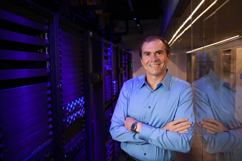 O mercado brasileiro precisa de empreendedores para potencializar inovação, diz executivo 