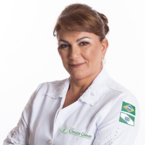 Cleuza Canan destaca que internação involuntária é permitida por lei