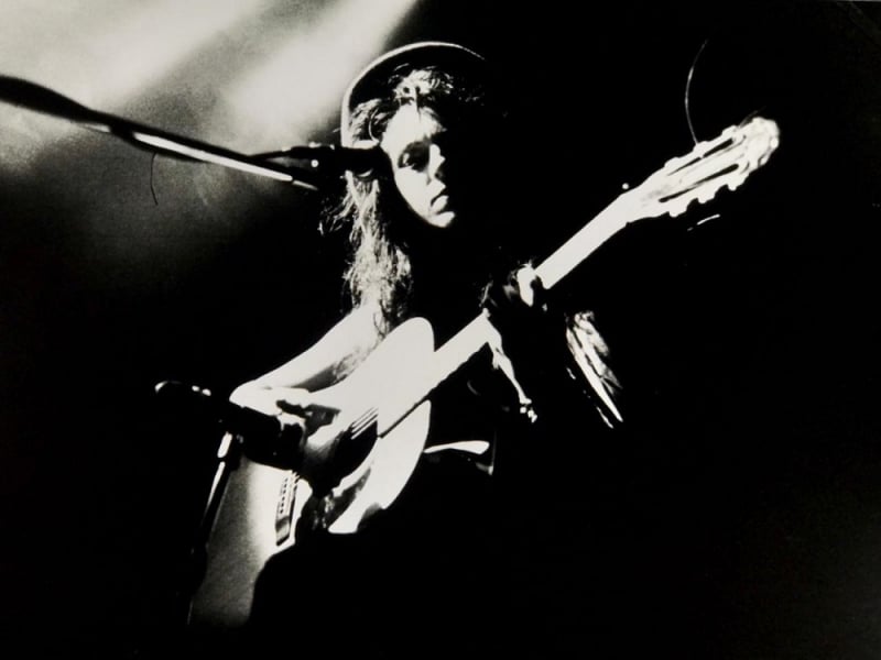 Porto-alegrense também será homenageada com Palco Lory F. na Casa de Cultura Mario Quintana