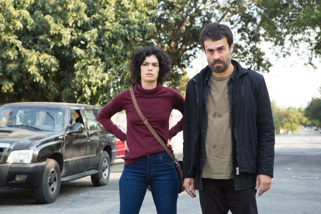 Maria Flor e Erom Cordeiro estrelam produção que estreia nesta quinta-feira (22)