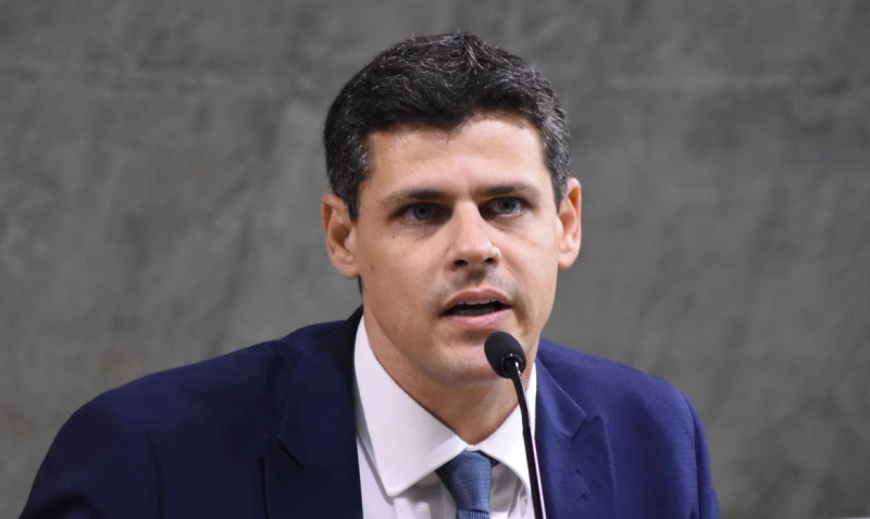 Funchal disse que o governo busca compatibilizar o pagamento dos precatórios com o cumprimento da regra fiscal