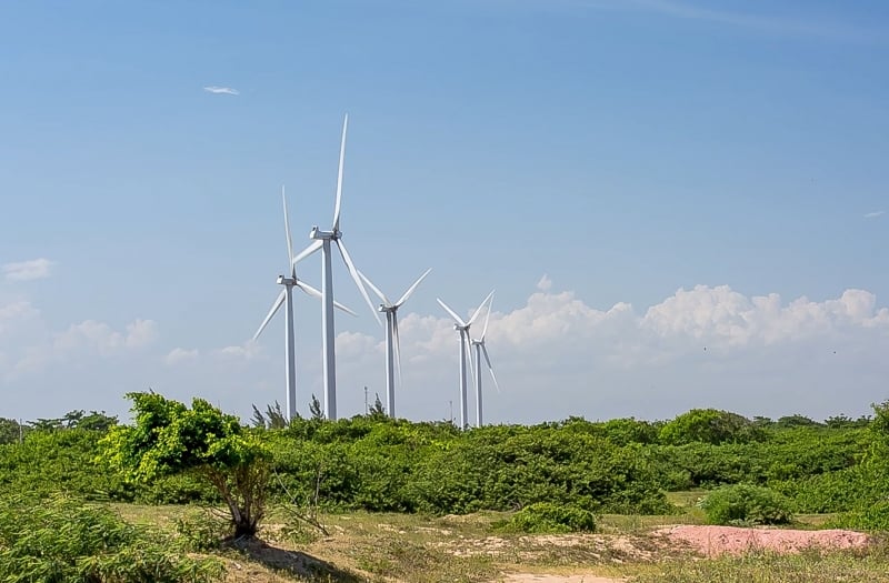 A produção mostra como esse tipo de energia pode transformar a sociedade
