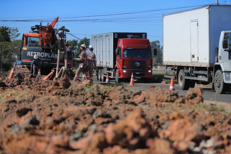 Projetos foram estruturados de forma a não gerar tarifas elevadas para os usuários