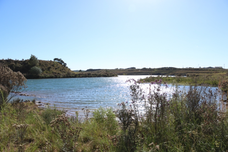 Recursos recuperados serão integralmente destinados às desapropriações das áreas no entorno da barragem de Arvorezinha, cujas obras estão em andamento