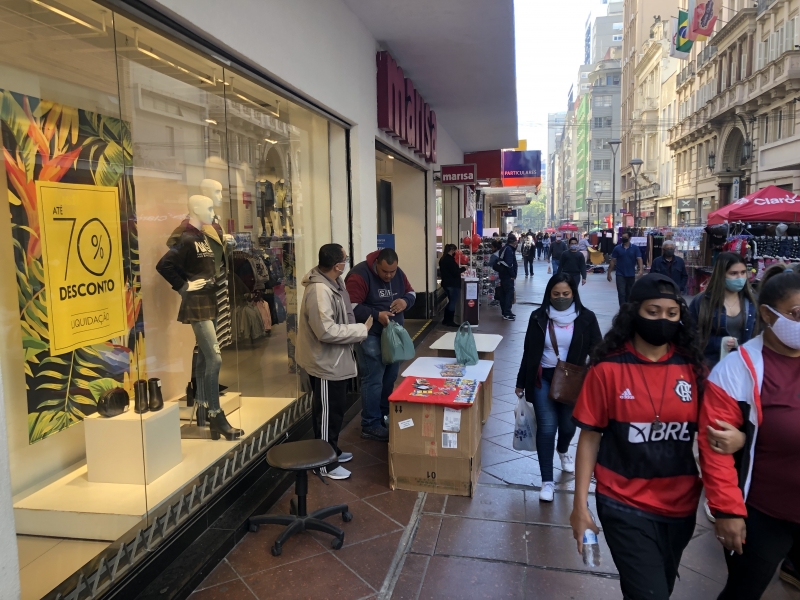 Cupons podem gerar maior engajamento com a marca e satisfação dos consumidores, diz especialista