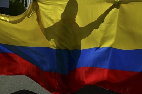 PIB da Colômbia cresce 3,5% no 2º trimestre ante igual período de 2025