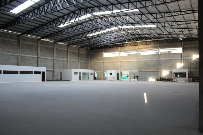 O neg&oacute;cio abre aos domingos quinzenalmente para quem quer conhecer a modalidade de forma livre Foto: P&Agrave;TTINO/DIVULGA&Ccedil;&Atilde;O/JC