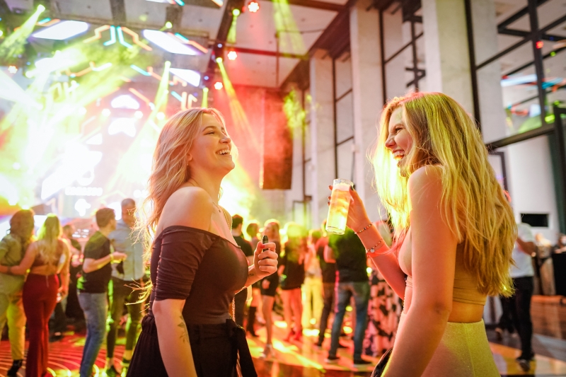 Um terço do público de 576 pessoas fará nova testagem para se analisar impactos do evento