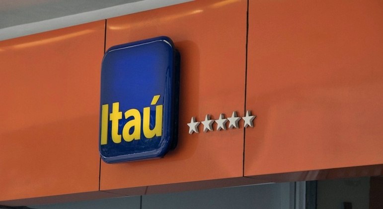 Ante o segundo trimestre deste ano, o Itaú teve lucro 3,6% maior