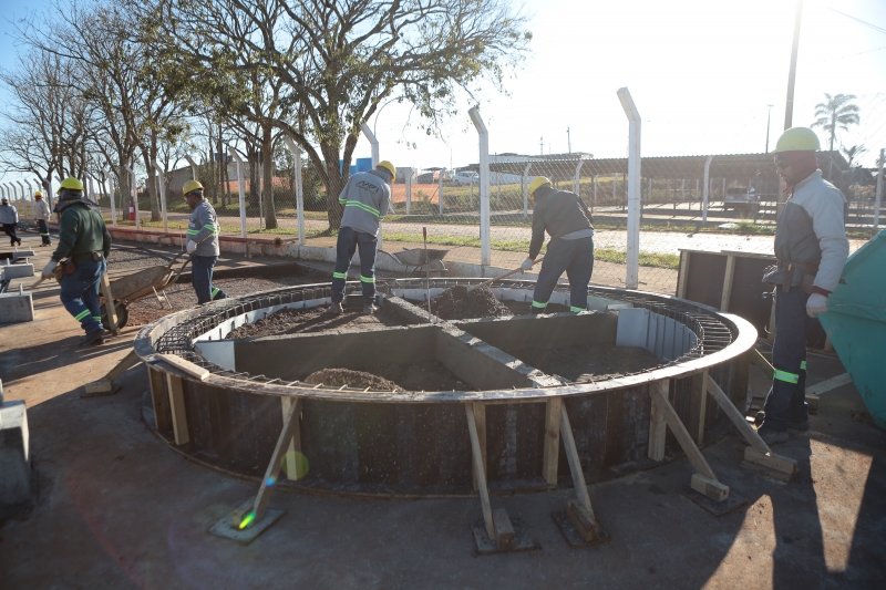 Obra possibilitará que ele receba aeronaves maiores e haja mais oferta de destinos para rotas 