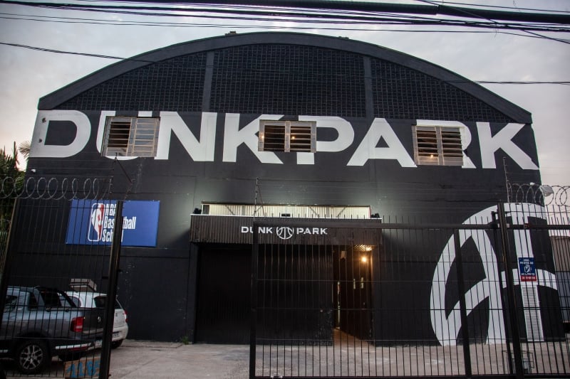 O neg&oacute;cio ocupa 2,5 mil metros quadrados no Quarto Distrito de Porto Alegre Foto: Gabriel Araujo/Divulga&ccedil;&atilde;o/JC