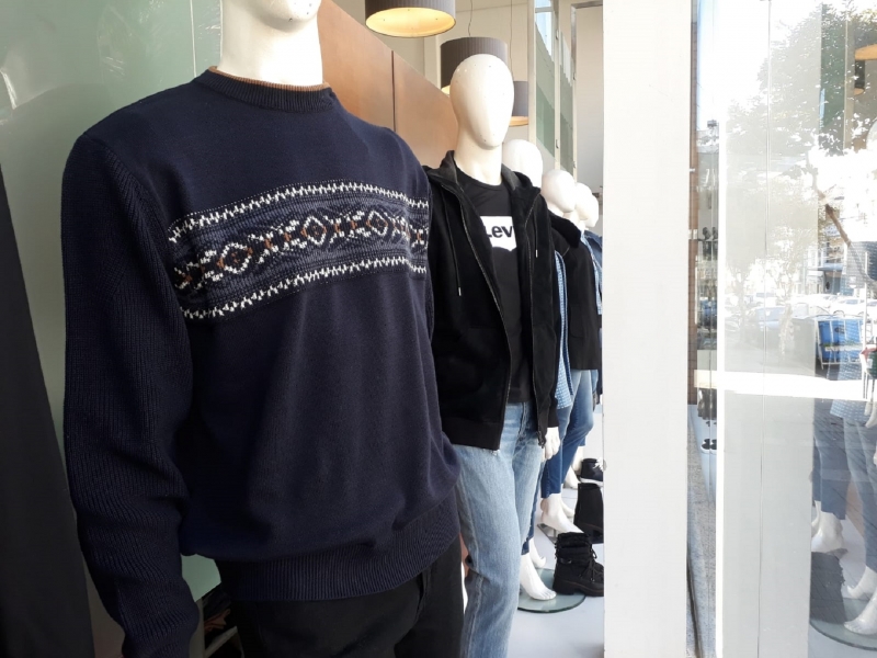 Tchaylen de Souza/DIVULGAÇÃO/CIDADES