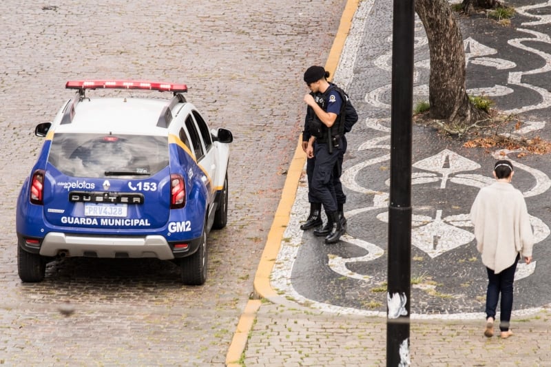 Entre 2017 e o primeiro semestre deste ano, crime contra a vida apresentou uma queda superior a 80%