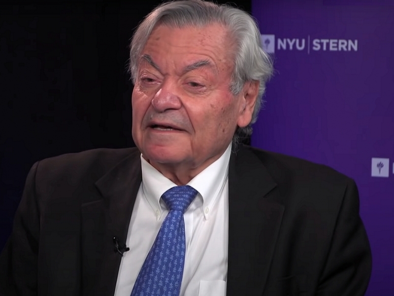 Alain Bertaud também participará do Fórum da Liberdade, na capital gaúcha