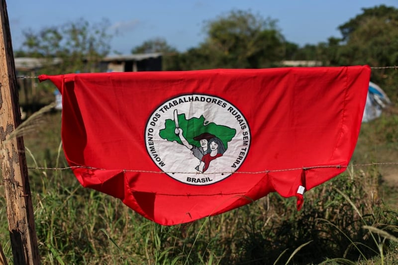 MST contesta dados e pressiona o governo a assentar 100 mil famílias