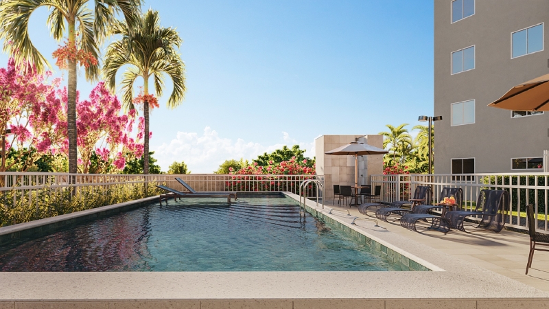 Reserva Igara será o segundo da construtora paulista RNI no município