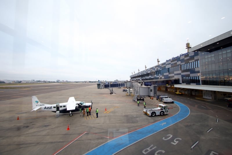 Cinco ligações semanais conectarão os dois países