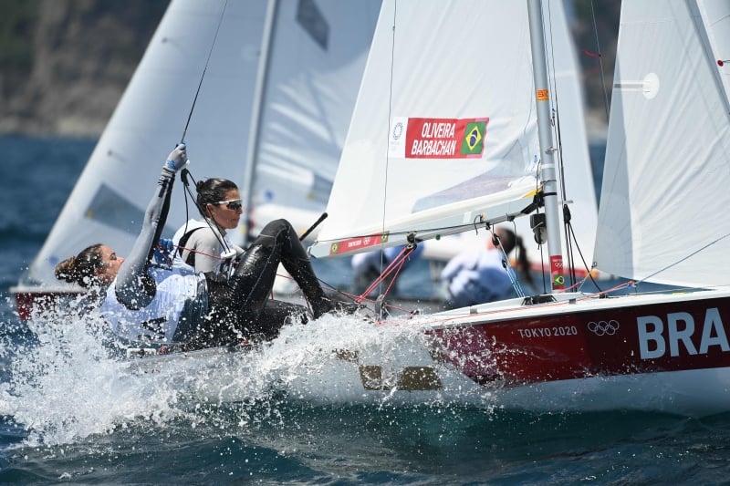 {'nm_midia_inter_thumb1':'https://www.jornaldocomercio.com/_midias/jpg/2021/08/03/206x137/1_829141_01_02-9377502.jpg', 'id_midia_tipo':'2', 'id_tetag_galer':'', 'id_midia':'610939cbaef54', 'cd_midia':9377502, 'ds_midia_link': 'https://www.jornaldocomercio.com/_midias/jpg/2021/08/03/829141_01_02-9377502.jpg', 'ds_midia': 'Brazil's Ana Luiza Barbachan and Fernanda Oliveira compete in the women's two-person dinghy 470 race during the Tokyo 2020 Olympic Games sailing competition at the Enoshima Yacht Harbour in Fujisawa, Kanagawa Prefecture, Japan, on  July 29, 2021. (Photo by Peter PARKS / AFP)        Caption', 'ds_midia_credi': 'PETER PARKS/AFP/JC', 'ds_midia_titlo': 'Brazil's Ana Luiza Barbachan and Fernanda Oliveira compete in the women's two-person dinghy 470 race during the Tokyo 2020 Olympic Games sailing competition at the Enoshima Yacht Harbour in Fujisawa, Kanagawa Prefecture, Japan, on  July 29, 2021. (Photo by Peter PARKS / AFP)        Caption', 'cd_tetag': '1', 'cd_midia_w': '800', 'cd_midia_h': '533', 'align': 'Left'}