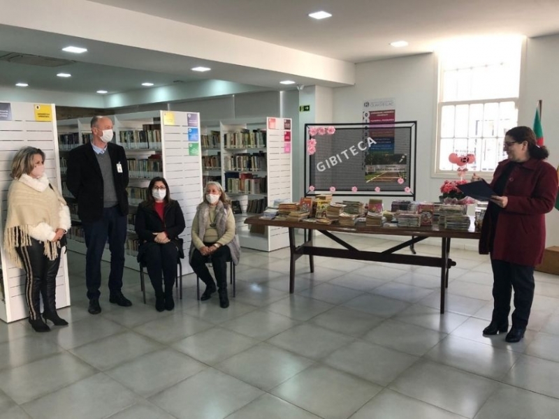 Acervo de revistas em quadrinhos terá histórias para várias idades