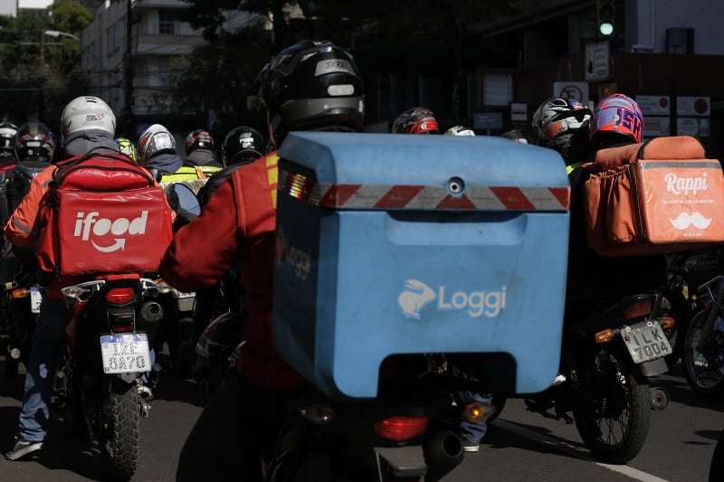Objetivo é definir uma tese jurídica entre os contratos das plataformas digitais e a legislação trabalhista