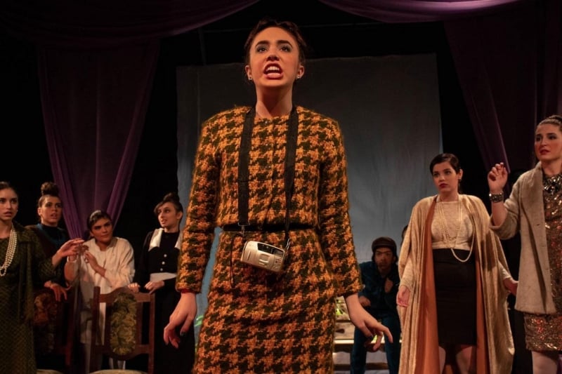 As aulas virtuais tem como foco jovens de 12 a 17 anos, e inscrições estão abertas
