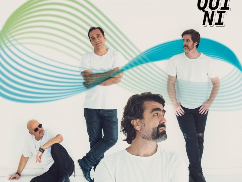 A música, parceria com Rodrigo Coura, faz parte do álbum 'Através dos tempos'
