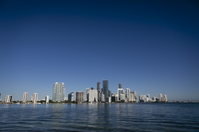 Região da Flórida É conhecida como Costa do Tesouro