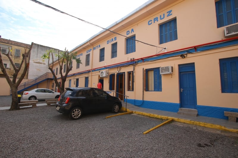 Atualmente, instituição consegue fazer atendimento para 47 pessoas em situação de rua 