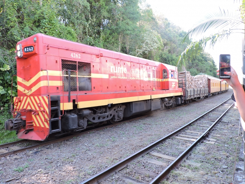 Cerca de R$ 9 milhões serão investidos para que atração turística seja implementada de forma definitiva