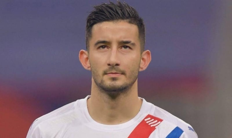 Meio-campista foi contratado junto ao Cerro Porteño, com o aval de Arce, técnico do clube e ex-lateral gremista