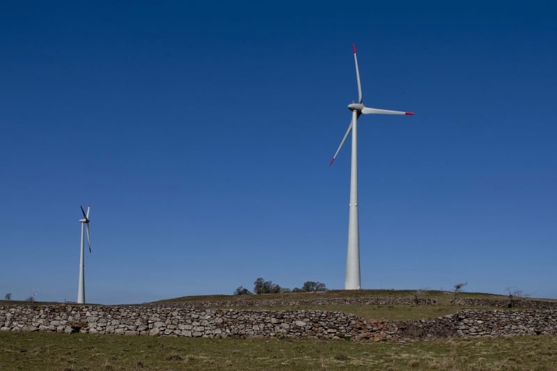 Apenas um dos empreendimentos da Livramento Holdging está operacional atualmente