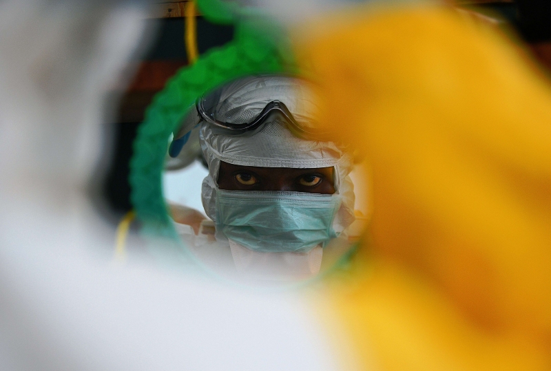 O vírus de Marbourg foi identificado na mesma região onde houve surto de Ebola no começo deste ano