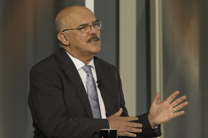 Para Ribeiro, os institutos federais, com ensino tecnológico e profissionalizante, serão "a grande vedete" no futuro