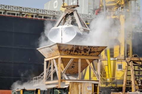 Setor de fertilizantes no Brasil é pouco afetado pela crise venezuelana