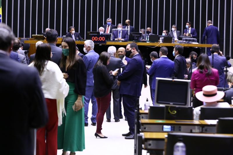  "Não se pode alterar as regras por conveniência de momento para aprovar esta ou aquela matéria", afirmou a OAB