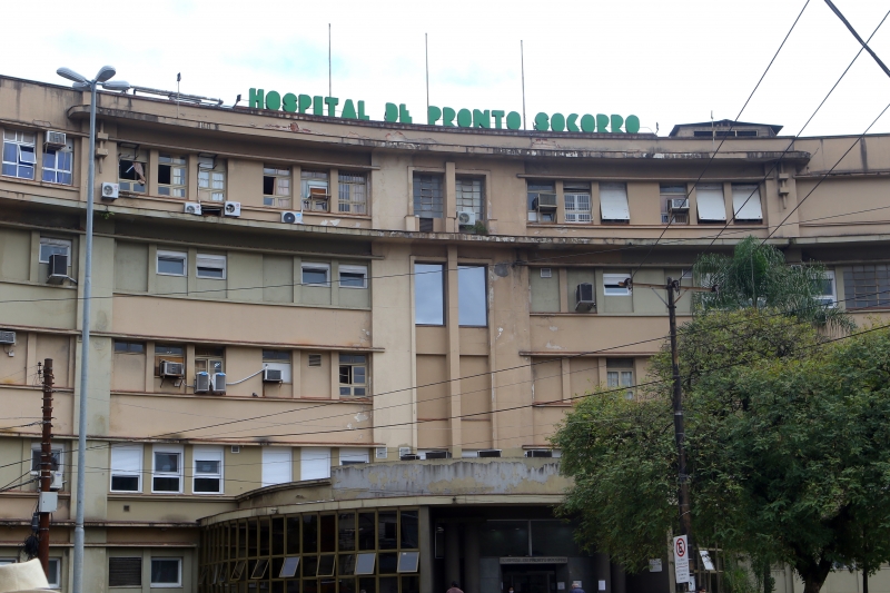 O HPS tem realizado campanhas para conscientizar a população sobre a importância de doar sangue