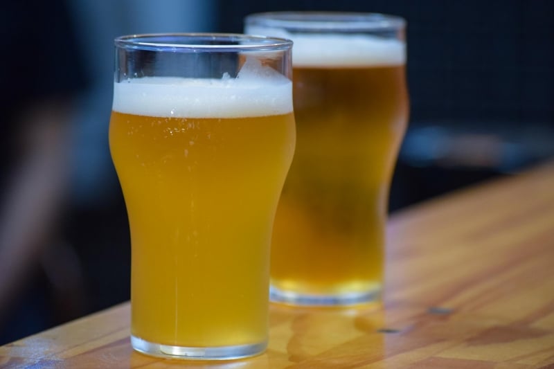 Evento conta com 22 cervejarias parceiras e mais de 100 torneiras de chopp